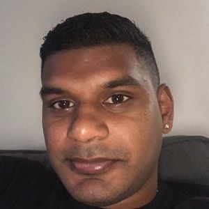 Meet your Posher, Richard